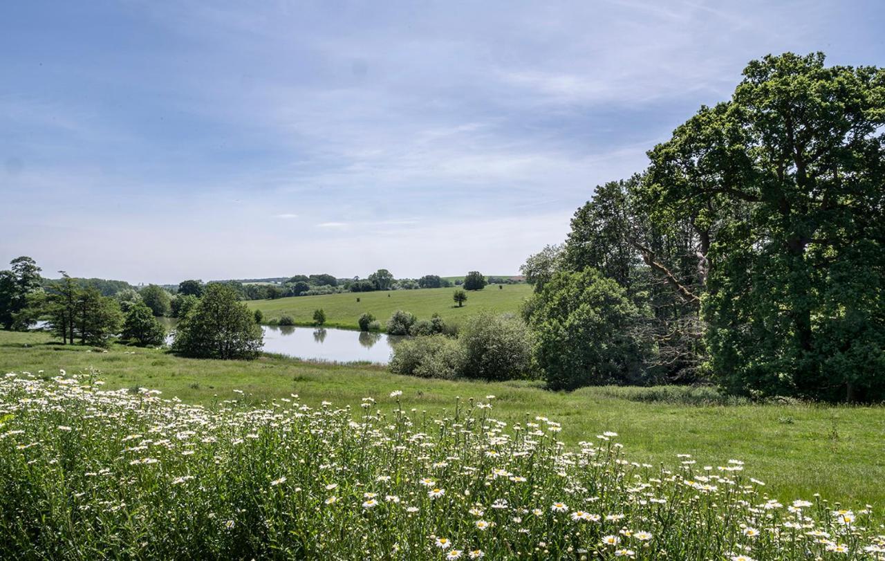 Fawsley Hall Hotel Daventry Εξωτερικό φωτογραφία